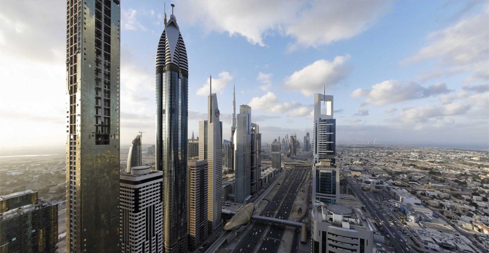 Gulf Creative - Dubai's Award Winning Marketing Agency | Devere Project