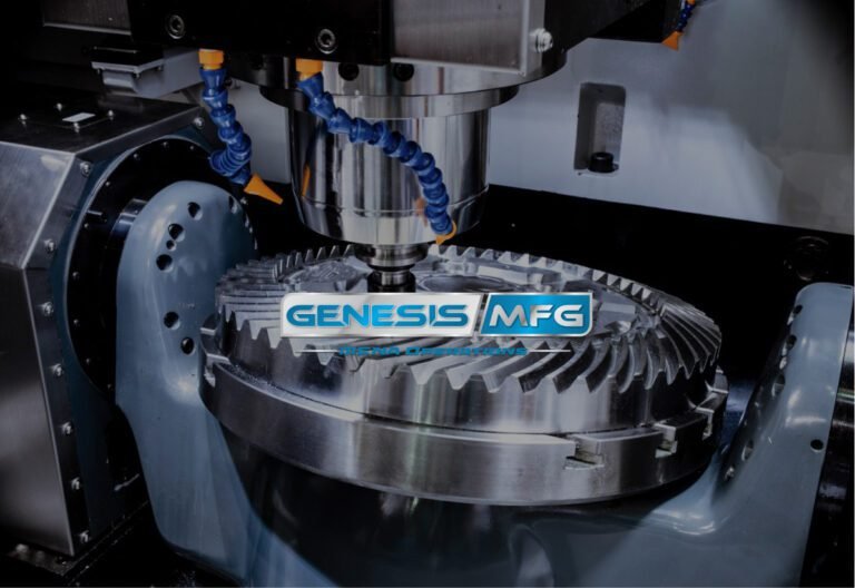 Genesis-MFG