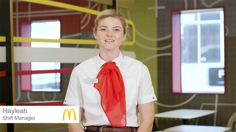 Gulf Creative - Dubai's Award Winning Marketing Agency | McDonalds Project