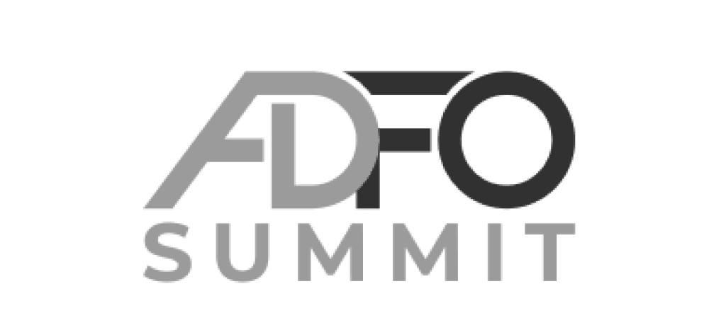 Gulf Creative - Dubai's Award Winning Marketing Agency | ADFO Summit Logo