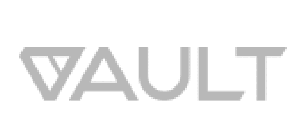 Gulf Creative - Dubai's Award Winning Marketing Agency | Vault Logo