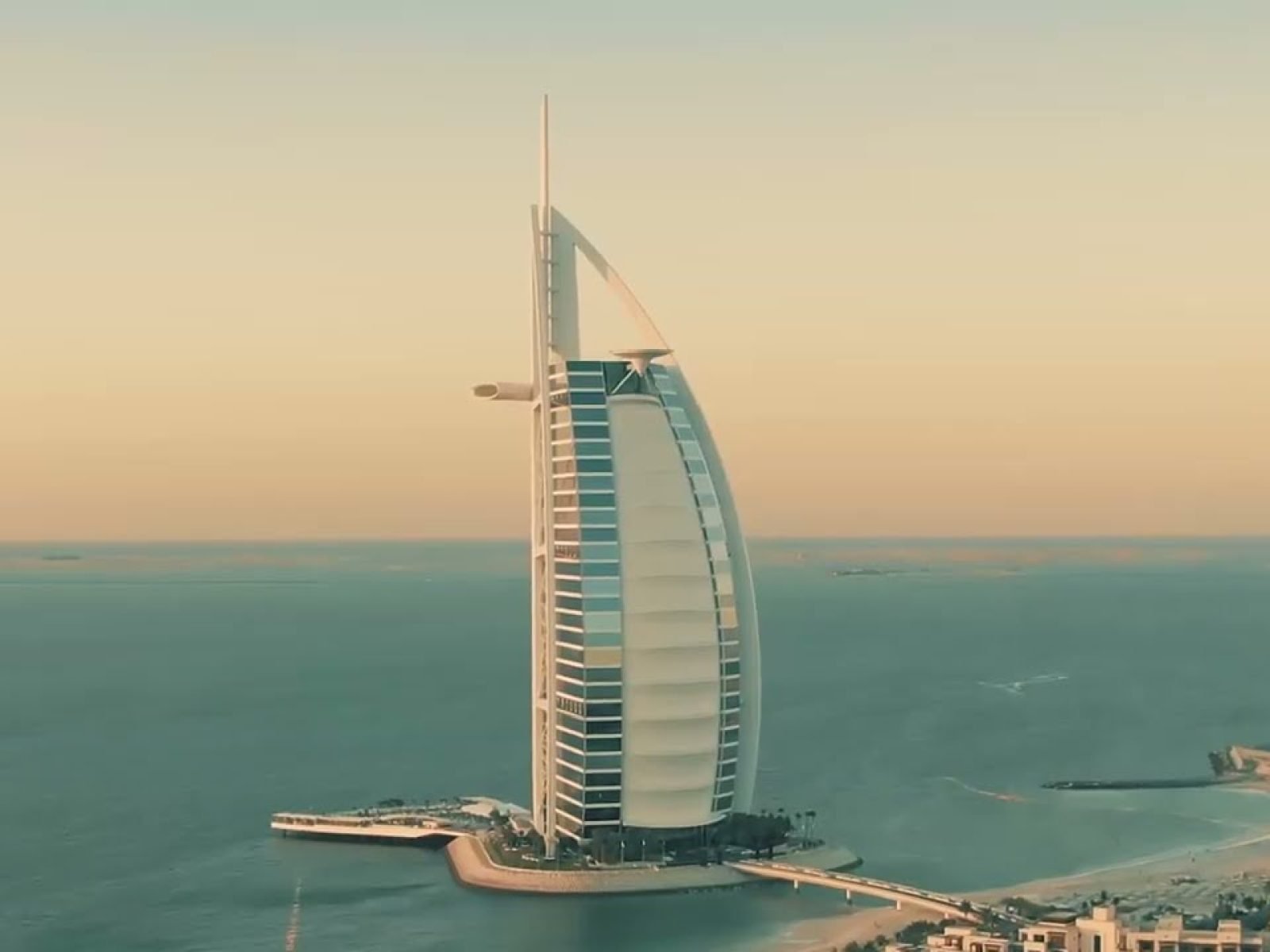 Video Thumbnail: Gulf Creative Showreel